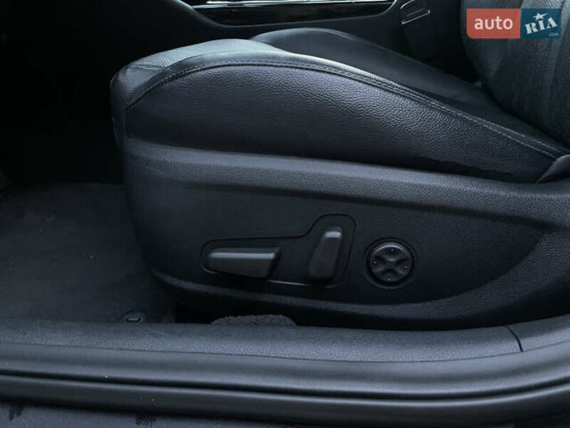 Синий Киа Оптима, объемом двигателя 0 л и пробегом 102 тыс. км за 18500 $, фото 12 на Automoto.ua