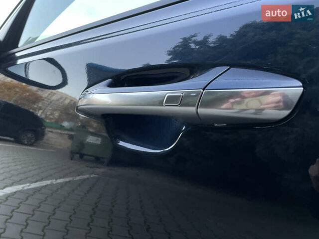 Синий Киа Оптима, объемом двигателя 0 л и пробегом 102 тыс. км за 18500 $, фото 9 на Automoto.ua