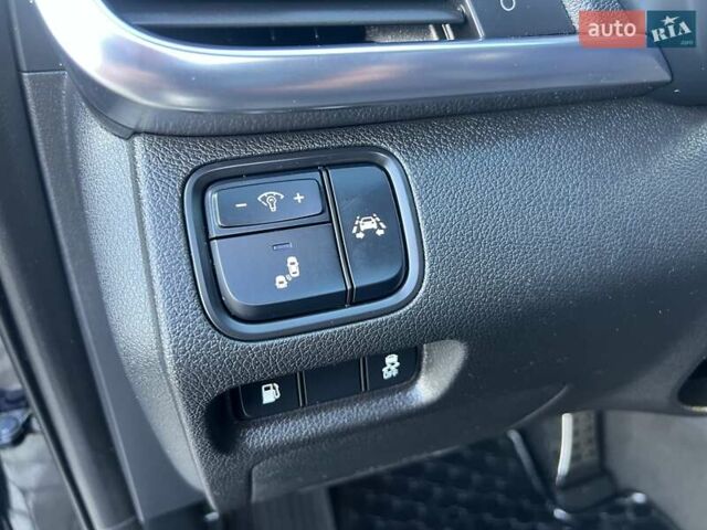 Синий Киа Оптима, объемом двигателя 1.7 л и пробегом 141 тыс. км за 14800 $, фото 38 на Automoto.ua