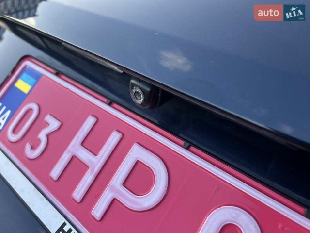 Синий Киа Оптима, объемом двигателя 1.7 л и пробегом 141 тыс. км за 14800 $, фото 65 на Automoto.ua