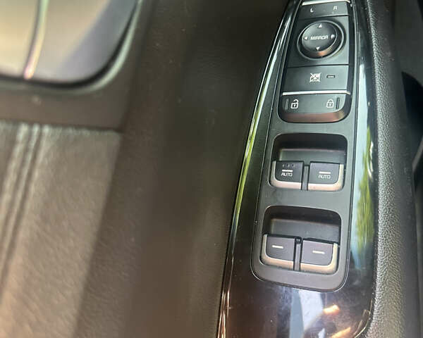 Синий Киа Оптима, объемом двигателя 2 л и пробегом 80 тыс. км за 17500 $, фото 27 на Automoto.ua