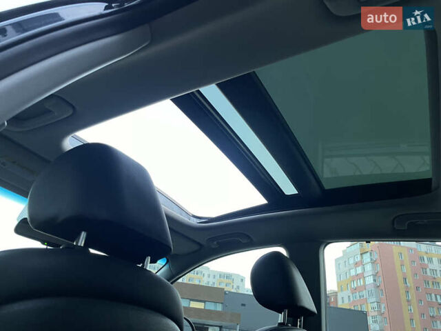 Синий Киа Оптима, объемом двигателя 0 л и пробегом 102 тыс. км за 18500 $, фото 27 на Automoto.ua