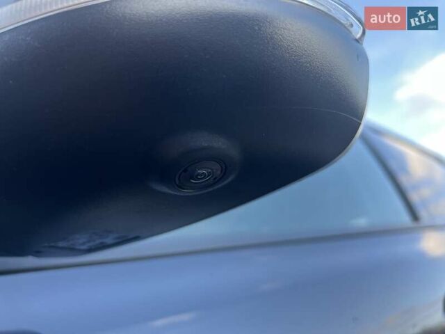 Синий Киа Оптима, объемом двигателя 1.7 л и пробегом 141 тыс. км за 14800 $, фото 66 на Automoto.ua