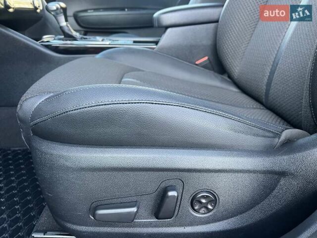 Синий Киа Оптима, объемом двигателя 1.7 л и пробегом 141 тыс. км за 14800 $, фото 33 на Automoto.ua