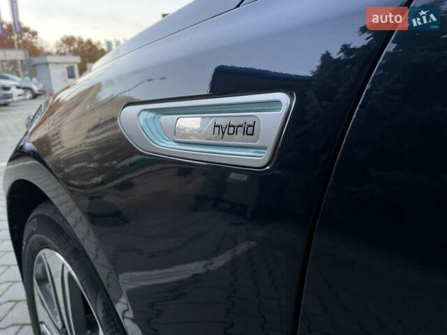 Синий Киа Оптима, объемом двигателя 0 л и пробегом 102 тыс. км за 18500 $, фото 8 на Automoto.ua