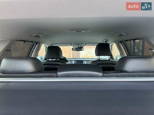 Синий Киа Оптима, объемом двигателя 1.7 л и пробегом 141 тыс. км за 14800 $, фото 53 на Automoto.ua