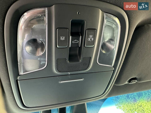 Синий Киа Оптима, объемом двигателя 2 л и пробегом 80 тыс. км за 17500 $, фото 23 на Automoto.ua