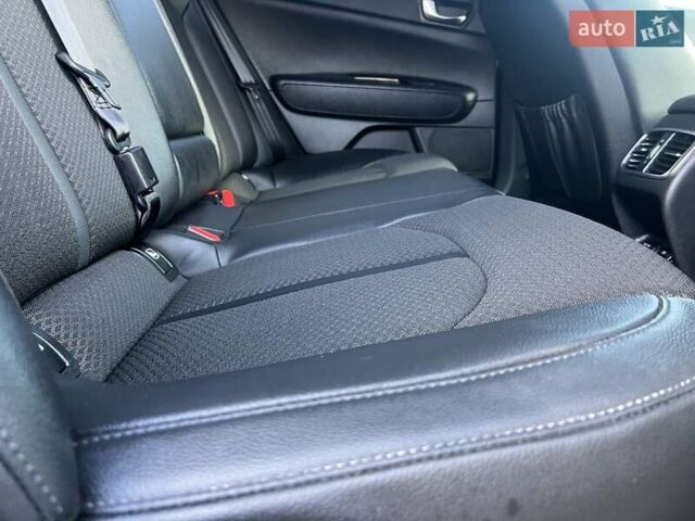 Синий Киа Оптима, объемом двигателя 1.7 л и пробегом 141 тыс. км за 14800 $, фото 21 на Automoto.ua