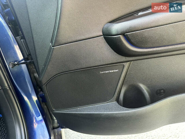Синий Киа Оптима, объемом двигателя 2 л и пробегом 80 тыс. км за 17500 $, фото 22 на Automoto.ua