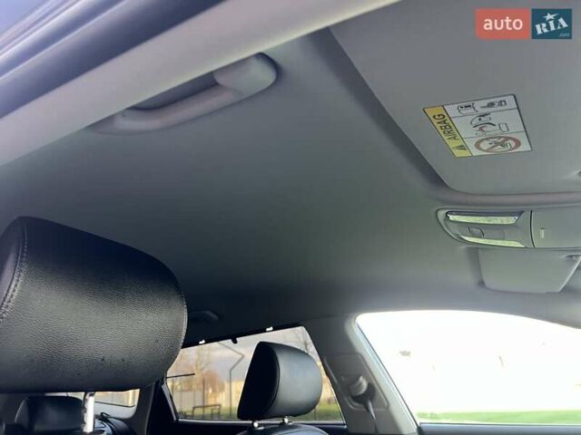 Синий Киа Оптима, объемом двигателя 1.7 л и пробегом 141 тыс. км за 14800 $, фото 11 на Automoto.ua