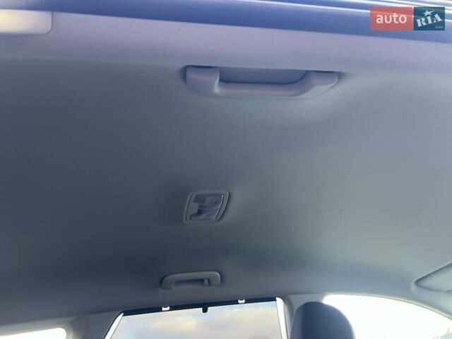 Синий Киа Оптима, объемом двигателя 1.7 л и пробегом 141 тыс. км за 14800 $, фото 23 на Automoto.ua