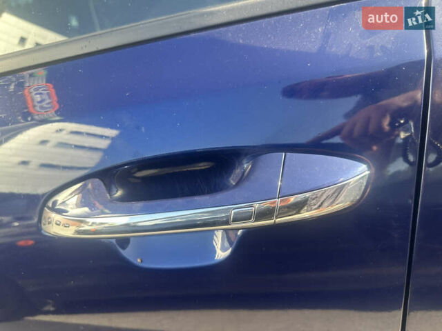 Синий Киа Оптима, объемом двигателя 2 л и пробегом 80 тыс. км за 17500 $, фото 28 на Automoto.ua