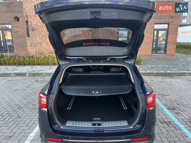 Синий Киа Оптима, объемом двигателя 1.7 л и пробегом 141 тыс. км за 14800 $, фото 51 на Automoto.ua