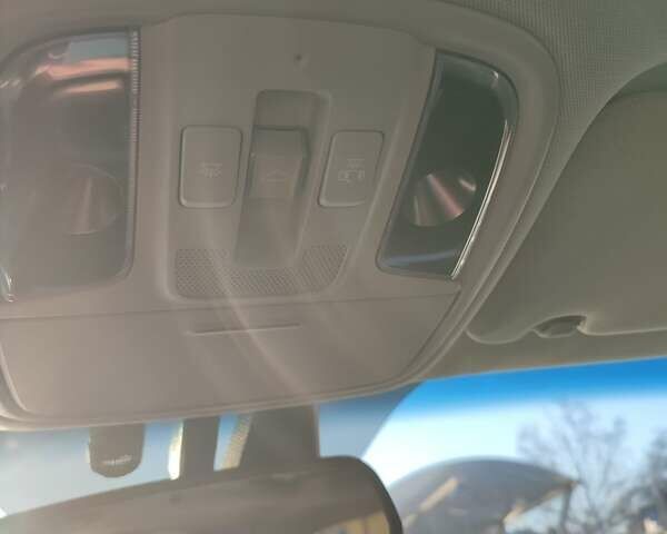 Синий Киа Оптима, объемом двигателя 2 л и пробегом 65 тыс. км за 17100 $, фото 5 на Automoto.ua