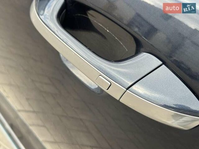 Синий Киа Оптима, объемом двигателя 2 л и пробегом 109 тыс. км за 19990 $, фото 9 на Automoto.ua