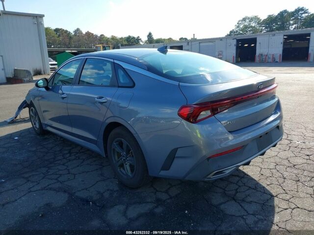 Киа Оптима 2021 в Запорожье на Automoto.ua Синий Киа Оптима, объемом двигателя 1.6 л и пробегом 100 тыс. км за 13800 $, фото 1 на Automoto.ua