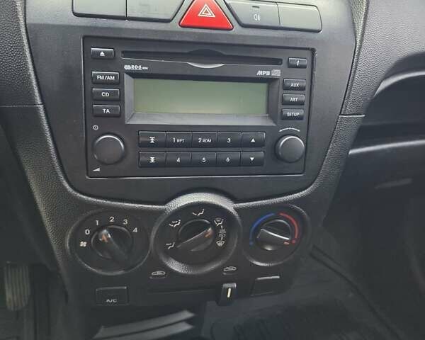 Белый Киа Пиканто, объемом двигателя 1.09 л и пробегом 111 тыс. км за 6900 $, фото 14 на Automoto.ua