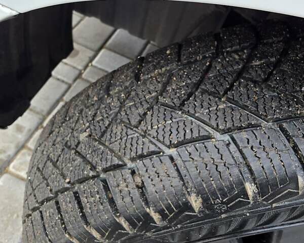 Белый Киа Пиканто, объемом двигателя 1.09 л и пробегом 111 тыс. км за 6900 $, фото 18 на Automoto.ua