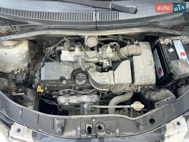 Белый Киа Пиканто, объемом двигателя 1 л и пробегом 116 тыс. км за 2999 $, фото 29 на Automoto.ua