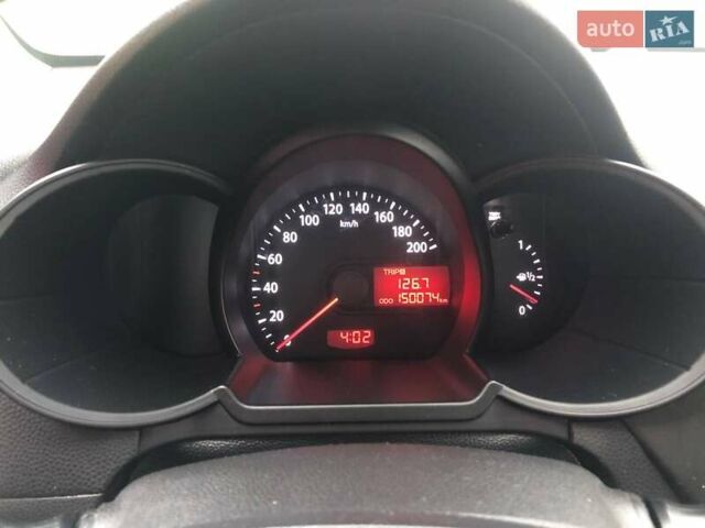 Белый Киа Пиканто, объемом двигателя 1 л и пробегом 150 тыс. км за 5990 $, фото 18 на Automoto.ua