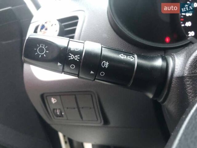 Белый Киа Пиканто, объемом двигателя 1 л и пробегом 150 тыс. км за 5990 $, фото 17 на Automoto.ua