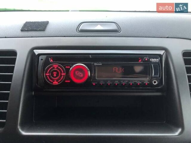 Белый Киа Пиканто, объемом двигателя 1 л и пробегом 150 тыс. км за 5990 $, фото 20 на Automoto.ua