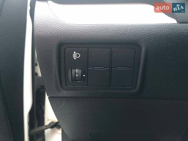 Белый Киа Пиканто, объемом двигателя 1 л и пробегом 150 тыс. км за 5990 $, фото 16 на Automoto.ua