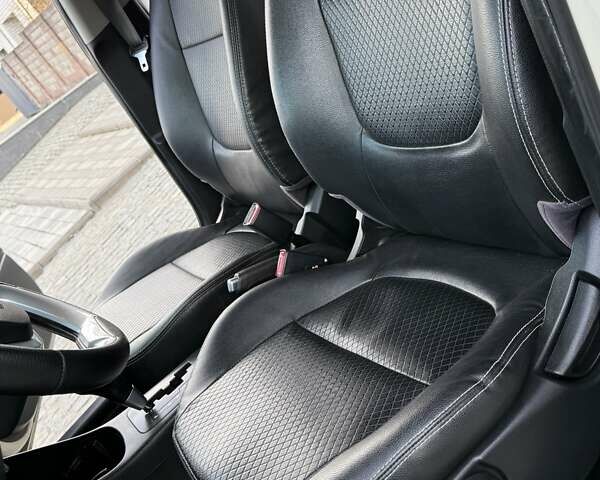 Белый Киа Пиканто, объемом двигателя 1.25 л и пробегом 75 тыс. км за 8800 $, фото 46 на Automoto.ua