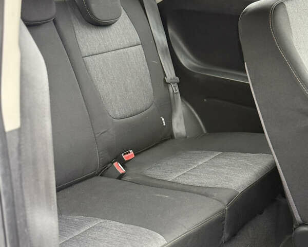 Белый Киа Пиканто, объемом двигателя 1.09 л и пробегом 133 тыс. км за 5300 $, фото 19 на Automoto.ua