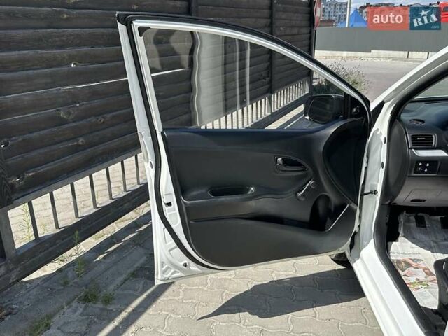 Белый Киа Пиканто, объемом двигателя 1 л и пробегом 153 тыс. км за 6800 $, фото 17 на Automoto.ua
