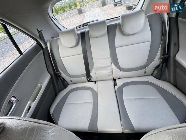Кіа Піканто 2014 у Южне (Південне) на Automoto.ua Білий Кіа Піканто, об'ємом двигуна 1.2 л та пробігом 92 тис. км за 8300 $, фото 17 на Automoto.ua