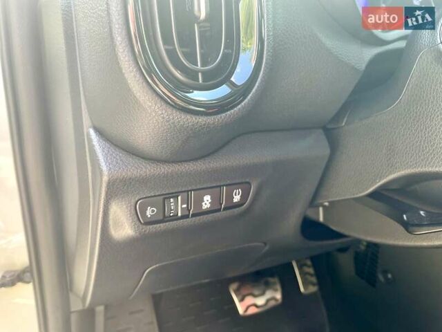 Белый Киа Пиканто, объемом двигателя 1.25 л и пробегом 106 тыс. км за 14900 $, фото 35 на Automoto.ua