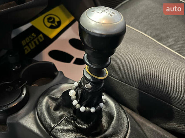 Черный Киа Пиканто, объемом двигателя 1.12 л и пробегом 202 тыс. км за 4500 $, фото 15 на Automoto.ua