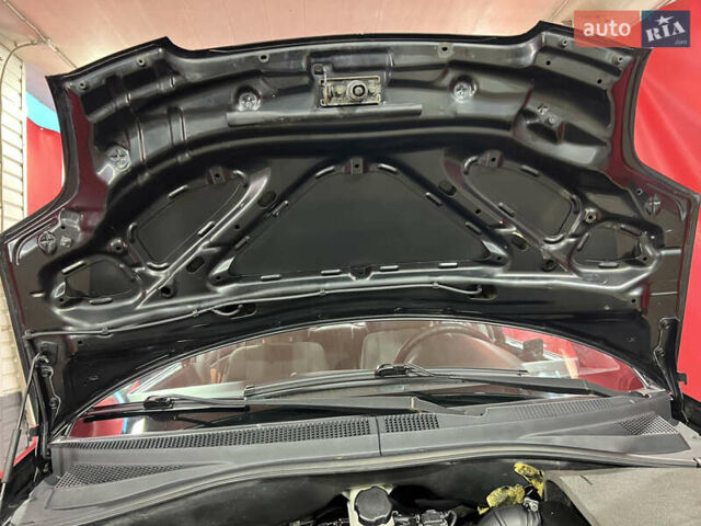 Киа Пиканто 2006 в Обухове на Automoto.ua Черный Киа Пиканто, объемом двигателя 1.1 л и пробегом 250 тыс. км за 3666 $, фото 9 на Automoto.ua