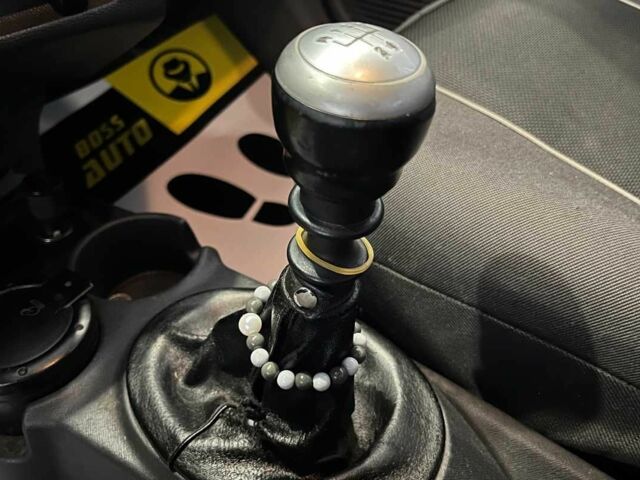 Черный Киа Пиканто, объемом двигателя 1.1 л и пробегом 202 тыс. км за 4500 $, фото 15 на Automoto.ua