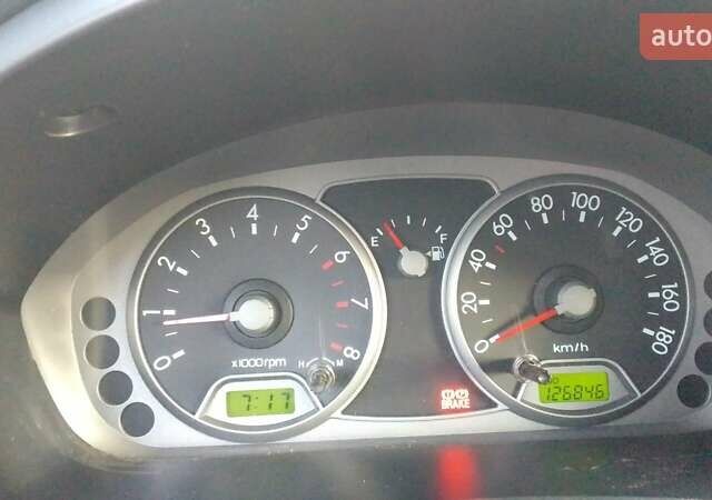 Черный Киа Пиканто, объемом двигателя 1.1 л и пробегом 127 тыс. км за 4700 $, фото 7 на Automoto.ua