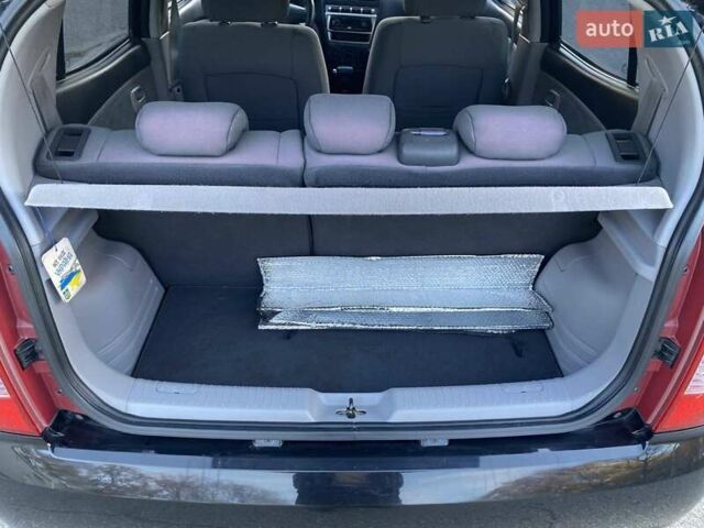 Чорний Кіа Піканто, об'ємом двигуна 1.09 л та пробігом 138 тис. км за 5800 $, фото 29 на Automoto.ua