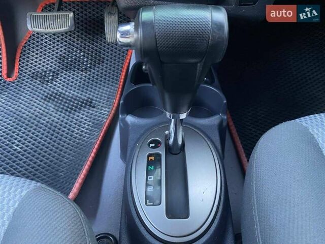 Чорний Кіа Піканто, об'ємом двигуна 1.09 л та пробігом 138 тис. км за 5800 $, фото 23 на Automoto.ua