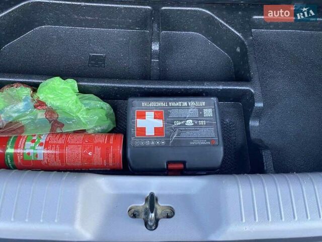 Чорний Кіа Піканто, об'ємом двигуна 1.09 л та пробігом 138 тис. км за 5800 $, фото 30 на Automoto.ua