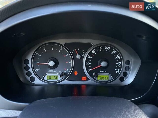 Чорний Кіа Піканто, об'ємом двигуна 1.09 л та пробігом 138 тис. км за 5800 $, фото 21 на Automoto.ua