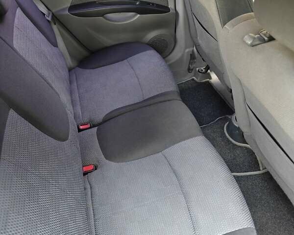 Черный Киа Пиканто, объемом двигателя 1.09 л и пробегом 161 тыс. км за 5500 $, фото 24 на Automoto.ua