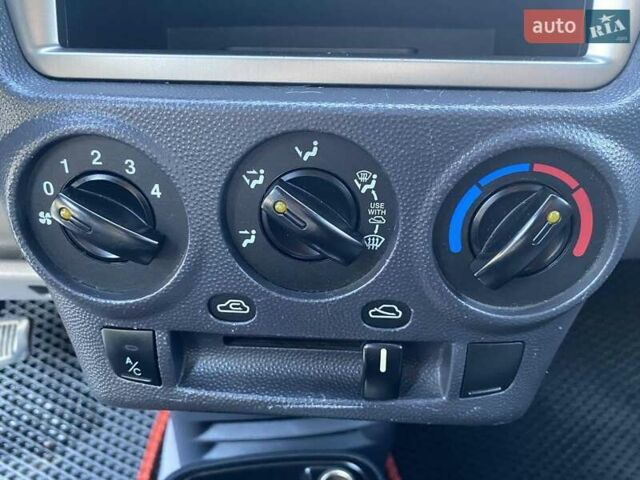 Чорний Кіа Піканто, об'ємом двигуна 1.09 л та пробігом 138 тис. км за 5800 $, фото 25 на Automoto.ua