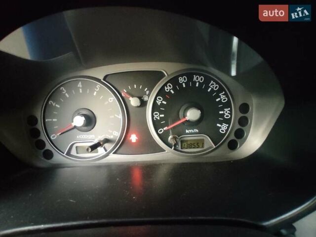 Чорний Кіа Піканто, об'ємом двигуна 1 л та пробігом 138 тис. км за 5499 $, фото 9 на Automoto.ua