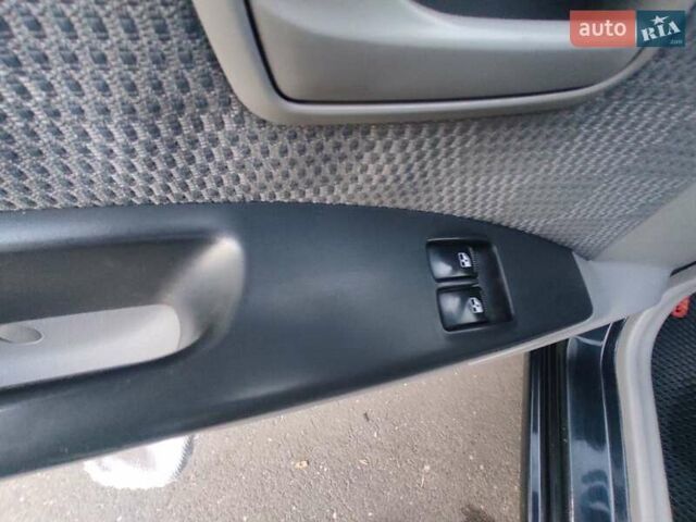 Чорний Кіа Піканто, об'ємом двигуна 1 л та пробігом 138 тис. км за 5499 $, фото 13 на Automoto.ua