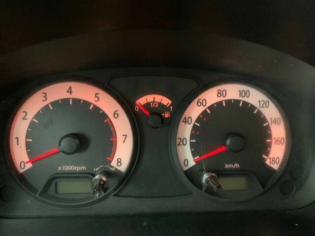 Черный Киа Пиканто, объемом двигателя 0 л и пробегом 100 тыс. км за 3400 $, фото 4 на Automoto.ua