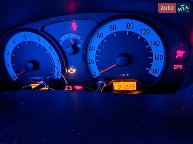 Чорний Кіа Піканто, об'ємом двигуна 1.09 л та пробігом 97 тис. км за 900 $, фото 4 на Automoto.ua