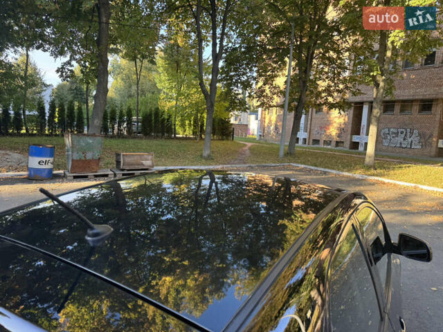 Черный Киа Пиканто, объемом двигателя 1.2 л и пробегом 115 тыс. км за 7300 $, фото 9 на Automoto.ua