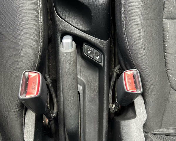 Черный Киа Пиканто, объемом двигателя 1.09 л и пробегом 193 тыс. км за 7500 $, фото 23 на Automoto.ua