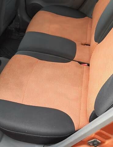 Коричневий Кіа Піканто, об'ємом двигуна 1.09 л та пробігом 132 тис. км за 4900 $, фото 21 на Automoto.ua