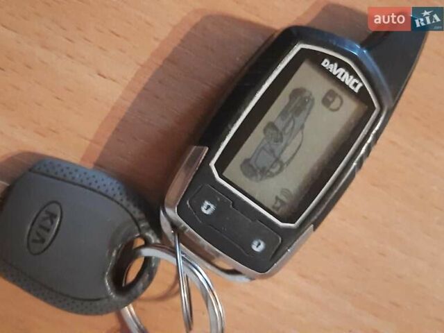 Коричневий Кіа Піканто, об'ємом двигуна 1.09 л та пробігом 132 тис. км за 4900 $, фото 23 на Automoto.ua